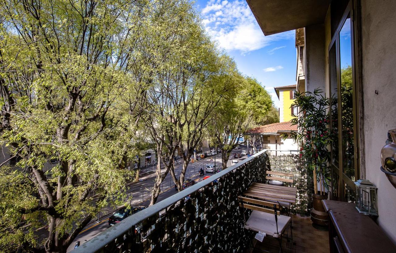 Acacia Firenze - Azalea Apartment Exterior photo